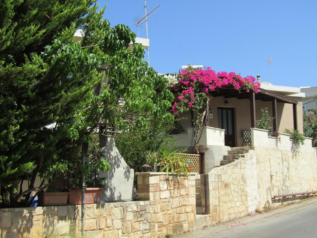 Ferienwohnung An Studio Chania  Exterior foto